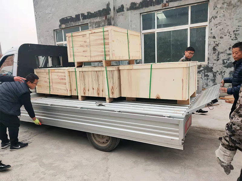 產(chǎn)品過(guò)硬，信任的開(kāi)始